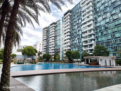 The Minton (D19), Condominium #445582251